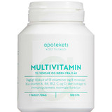 Apotekets Multivitamin