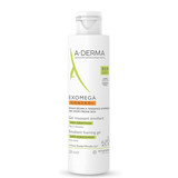 A-Derma Exomega Control Gel
