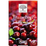 New Nordic Tranebær Tabletter