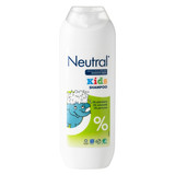 Neutral Kids Shampoo