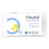Neutral Baby Wipes