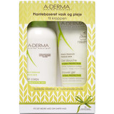 A-Derma Essentials Gaveæske
