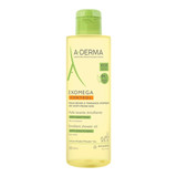 A-Derma Exomega Control Oil