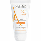 A-Derma Protect Creme Spf50+