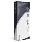 Abblo Klamydia Test