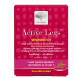 Active Legs