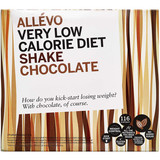 Allevo VLCD Shake Chokolade