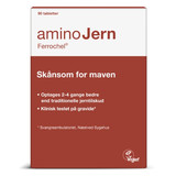 AminoJern Ferrochel