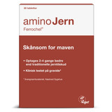 AminoJern Tabletter