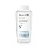 Apotekets Alcogel 71-82%