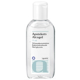 Apotekets Alcogel