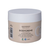 Apotekets Parfumefri Bodycreme
