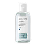 Apotekets Alcogel