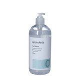 Apotekets Alcogel m/pumpe 82%