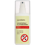 Apotekets Insektspray Plantebaseret