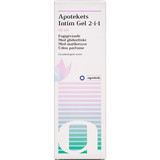 Apotekets Intimgel 2-i-1