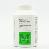 Apotekets Multivitamin