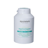 Apotekets Multivitamin