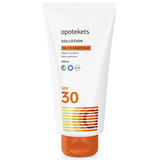 Apotekets Sol Lotion SPF 30