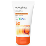 Apotekets Sol Lotion SPF 30