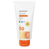 Apotekets Sollotion SPF 50