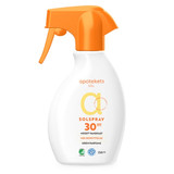 Apotekets Solspray SPF 30