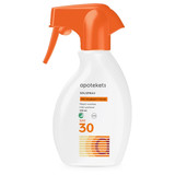 Apotekets Solspray SPF 30