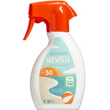 Apotekets Solspray SPF30