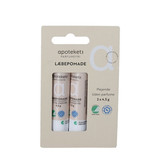 Apotekets Parfumefri Læbepomade