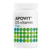 Apovit D3-vitamin