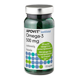 Apovit Omega-3 500 mg