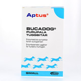 APTUS Bucadog Tyggelapper str S