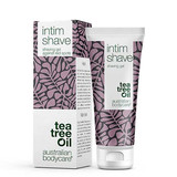 Australian Intim Shave gel