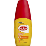 Autan Protection Plus