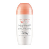 Avene Body 24h Deodorant
