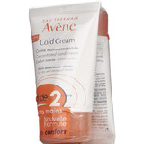 Avene Cold Cream Duo