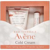 Avene Cold Cream Gaveæske
