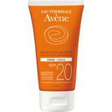 Avene Sun Cream SPF20