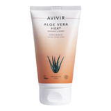 Avivir Aloe Vera gel 98% - reparations til beskadiget hud -