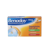 Benaday Tabletter