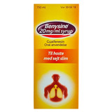 Benysine Syrup