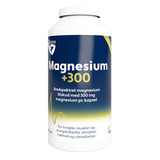Magnesium +300