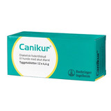 Canikur Tyggetablet