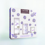 Cattier Hydration Facial Care Gaveæske