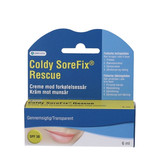 Coldy Sorefix Rescue Creme