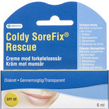 Coldy Sorefix Rescue Creme