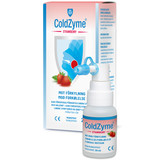 ColdZyme Strawberry Mundspray
