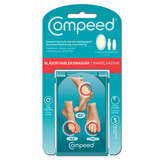Compeed Mix Vabelplaster