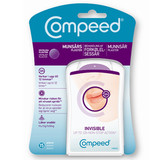 Compeed Total Care Invisible
