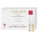 Crescina Hfsc Complete 500 Man